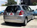 2009 Honda Fit