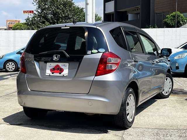 2009 Honda Fit