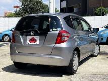 2009 Honda Fit
