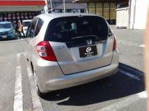 2010 Honda Fit
