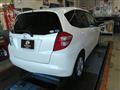 2010 Honda Fit