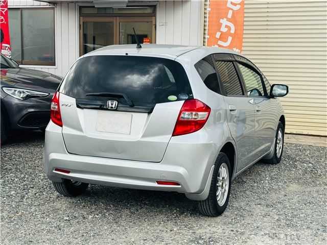 2012 Honda Fit