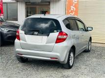 2012 Honda Fit