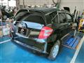 2008 Honda Fit
