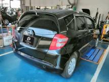 2008 Honda Fit