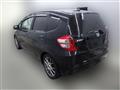 2009 Honda Fit