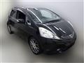 2009 Honda Fit