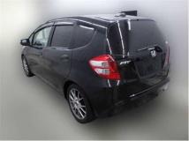 2009 Honda Fit