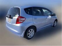2009 Honda Fit