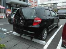2012 Honda Fit