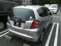 2009 Honda Fit