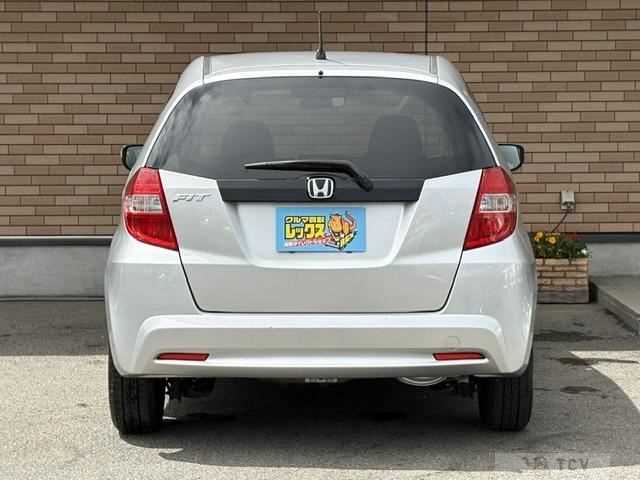 2014 Honda Fit