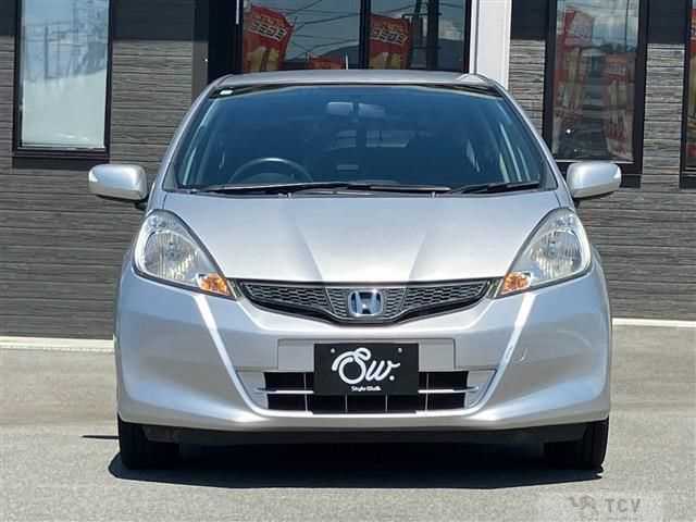 2012 Honda Fit