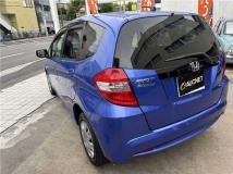 2012 Honda Fit