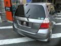 2005 Honda Fit