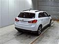 2015 Mitsubishi RVR