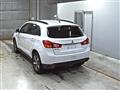 2015 Mitsubishi RVR