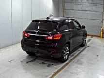 2018 Mitsubishi RVR