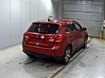 2014 Mitsubishi RVR