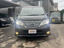 2016 Nissan Serena