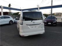 2015 Nissan Serena