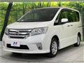2012 Nissan Serena