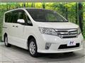2012 Nissan Serena