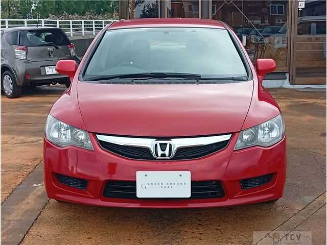 2009 Honda Civic
