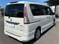 2011 Nissan Serena