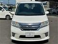 2011 Nissan Serena