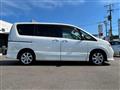2011 Nissan Serena