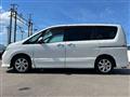 2011 Nissan Serena