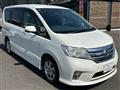 2011 Nissan Serena