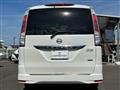 2011 Nissan Serena