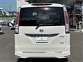2011 Nissan Serena