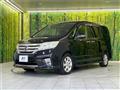 2011 Nissan Serena
