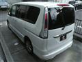 2011 Nissan Serena