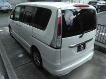 2011 Nissan Serena