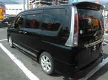 2012 Nissan Serena