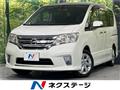 2011 Nissan Serena