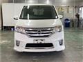 2011 Nissan Serena