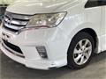 2011 Nissan Serena