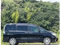 2012 Nissan Serena