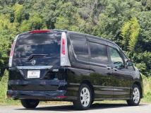 2012 Nissan Serena