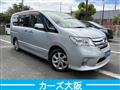 2011 Nissan Serena