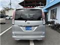 2011 Nissan Serena