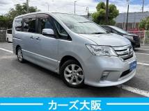 2011 Nissan Serena