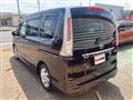 2011 Nissan Serena