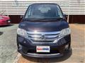 2011 Nissan Serena
