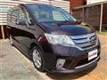 2011 Nissan Serena